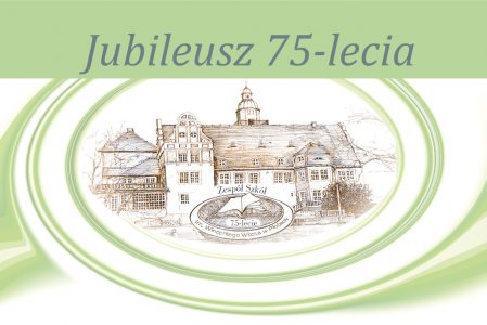 75-lecie Zespółu Szkół w Płotach