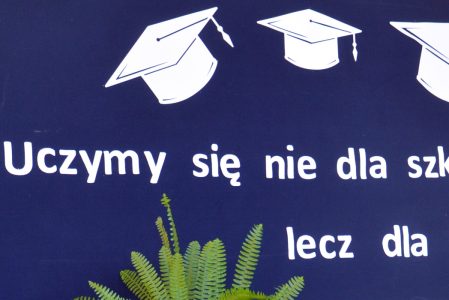 Rozpoczęcie nowego roku szkolnego 2025-2026