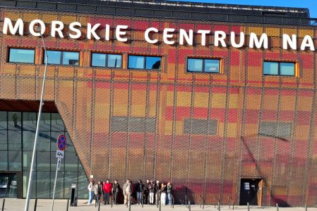 Żywe lekcje historii!