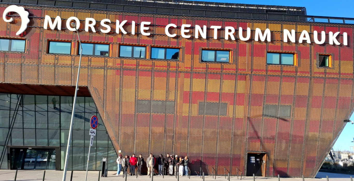 Żywe lekcje historii!