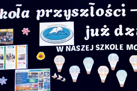 Dzień Otwarty w naszej szkole już za nami!
